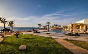 Luxotel Aqaba Beach Resort & Spa Only 15 Years Plus